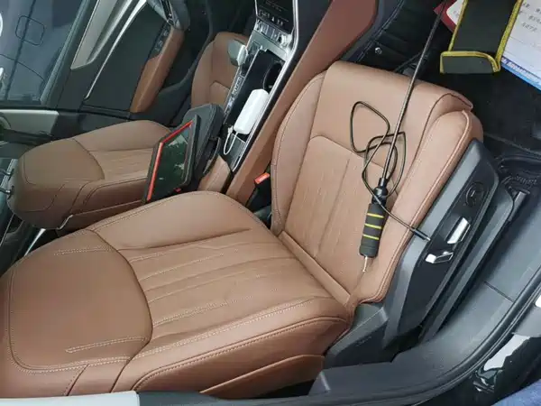 Audi A6L 2023