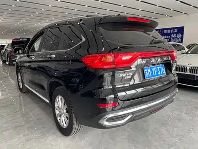 Haval M6 2022