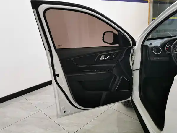 Bestune X40 2020
