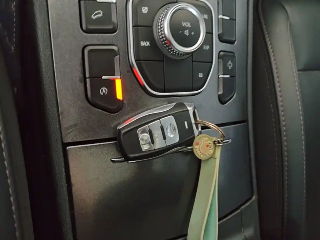 Haval H6 Coupe 2018 — фото 9