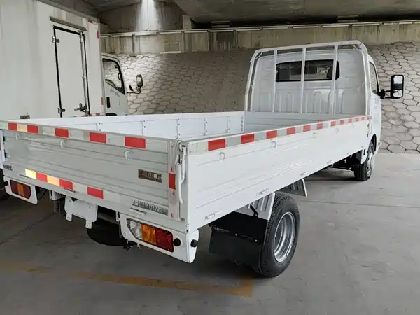Wuling Wuling Longka 2023