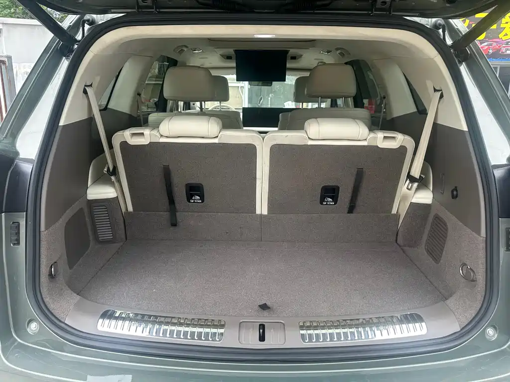 Wey Lanshan 2024