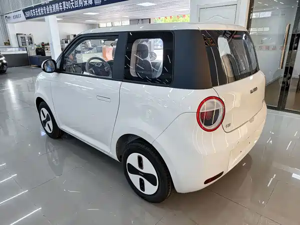 Changan Lumin 2026