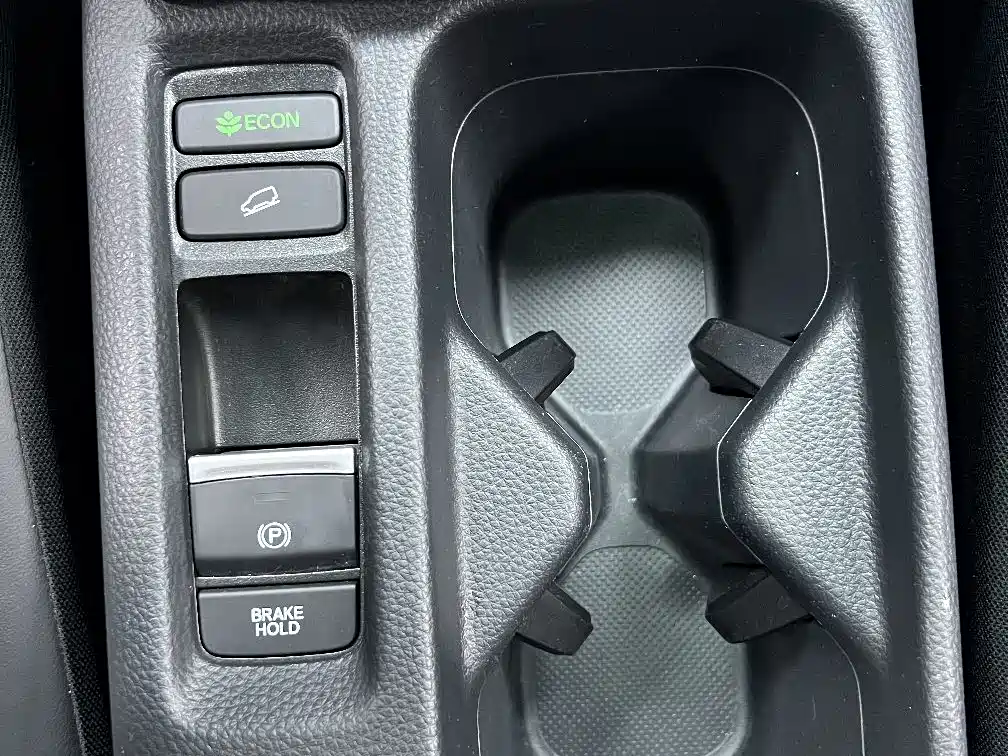 Honda Vezel 2023 — фото 18