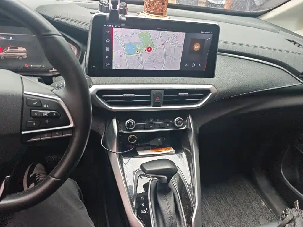Maxus G50 2019
