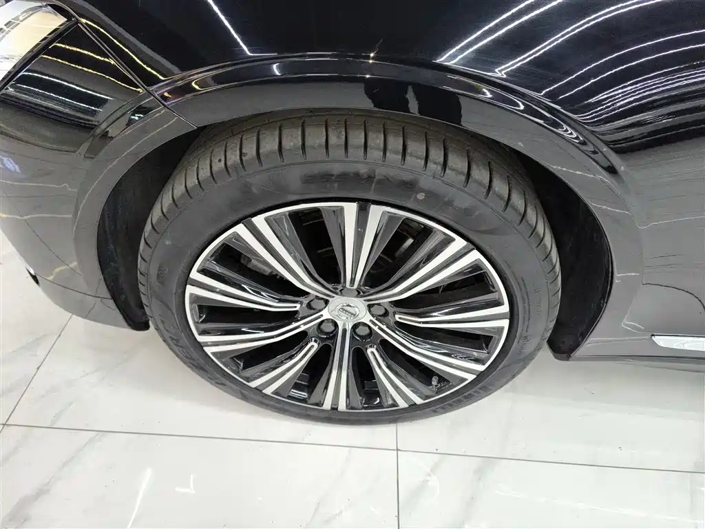 Volvo S90 2025 — фото 23