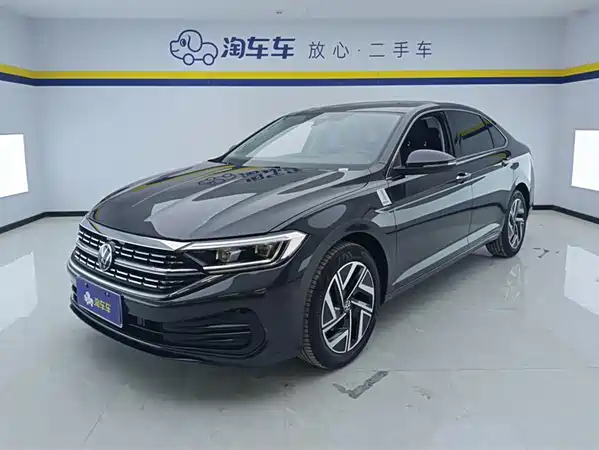 Volkswagen Sagitar 2025