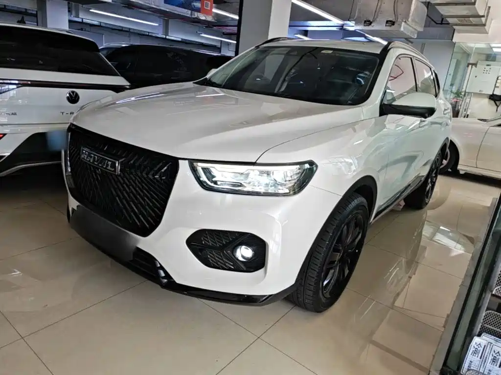 Haval H6 2021