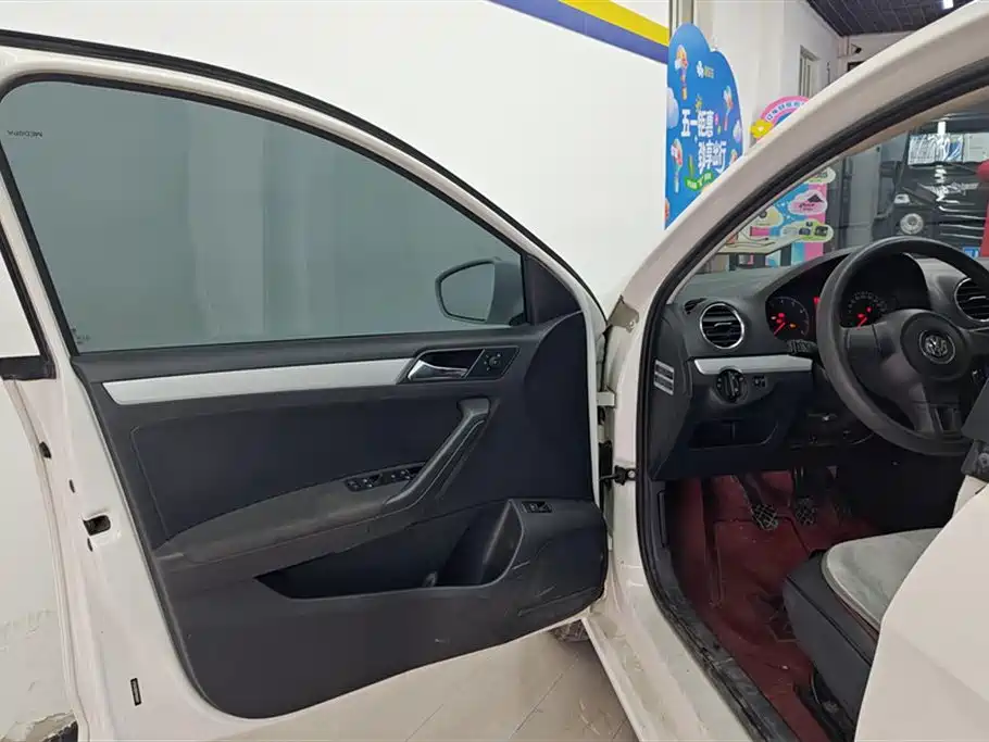 Volkswagen Jetta 2015