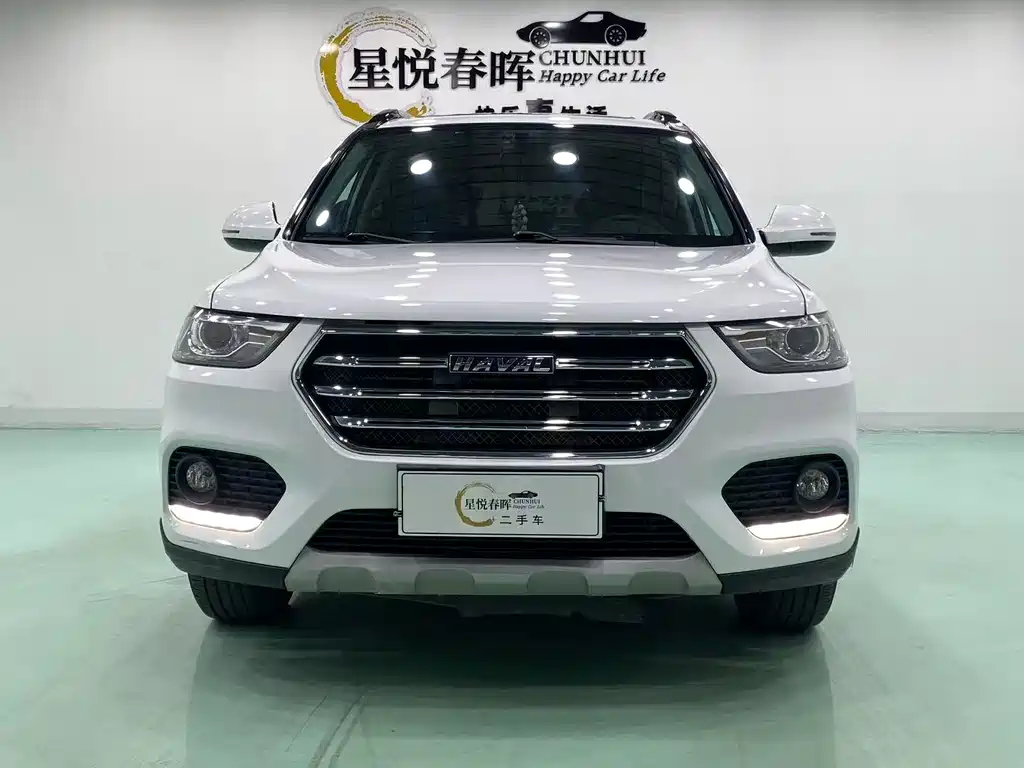 Haval H6 2019