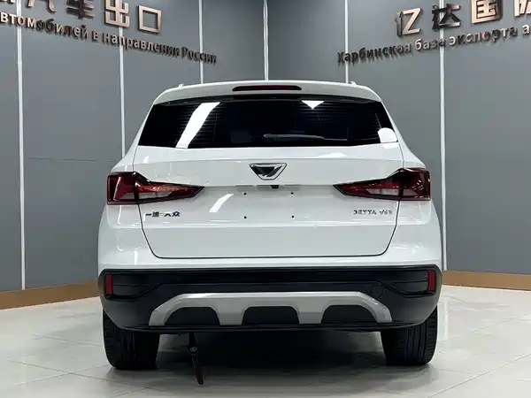 Jetta VS5 2023