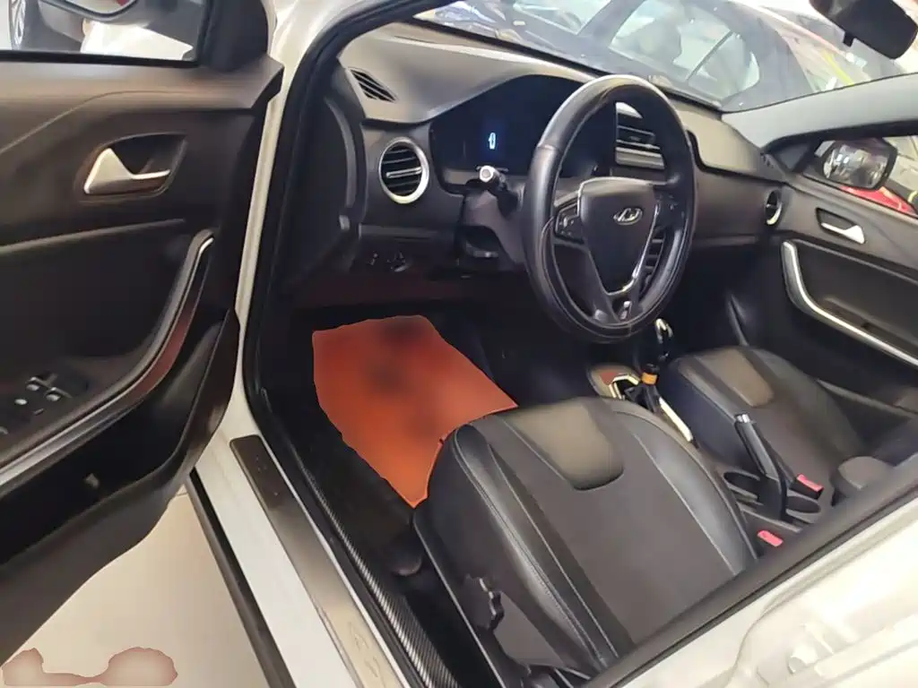 Chery Tiggo 3x 2019 — фото 16