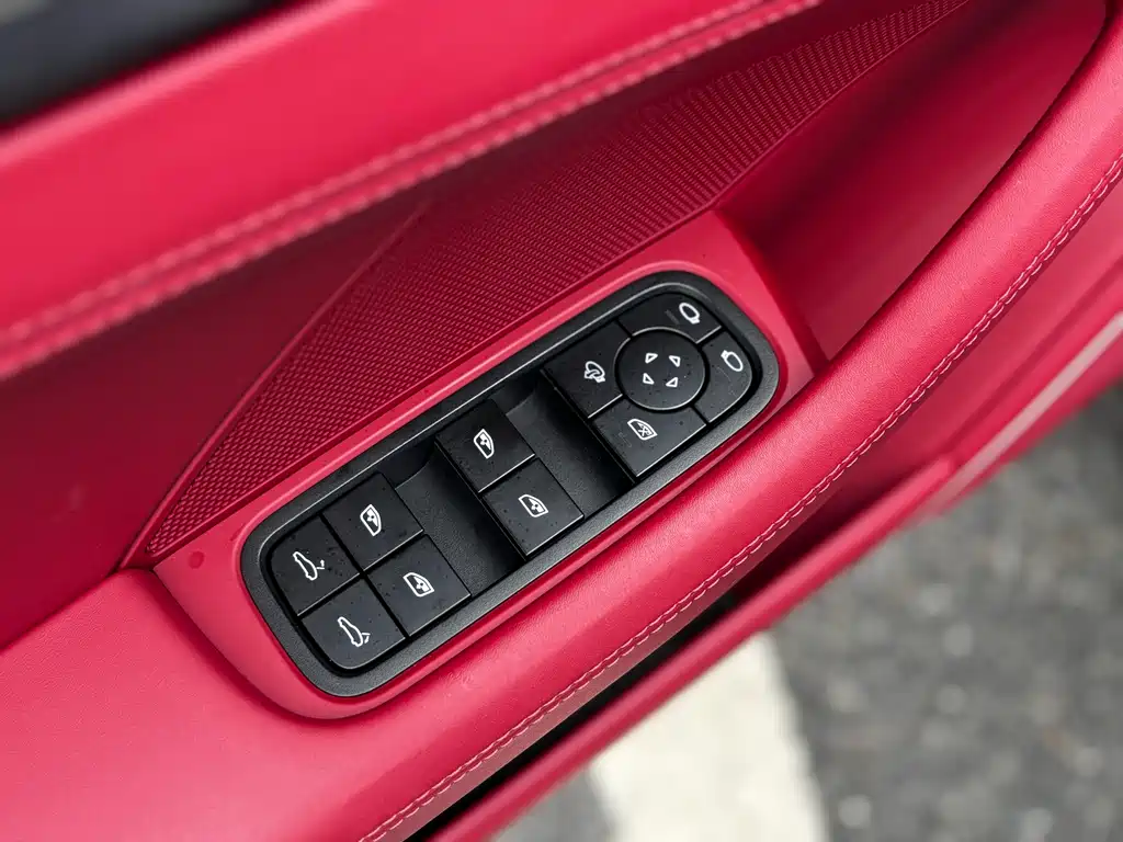 Porsche Panamera 2022 — фото 15