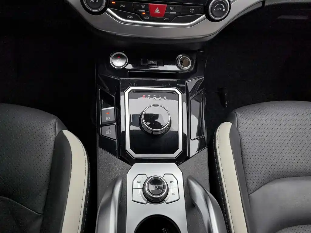 Haima seahorse 6P 2020 — фото 13