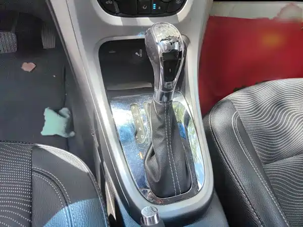 Buick Excelle GT 2014