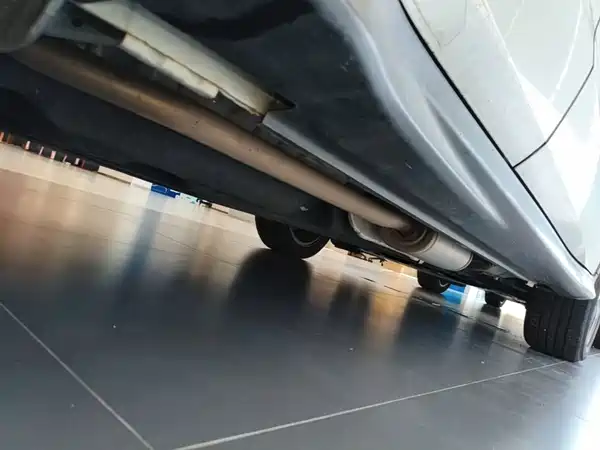 Honda Vezel 2021
