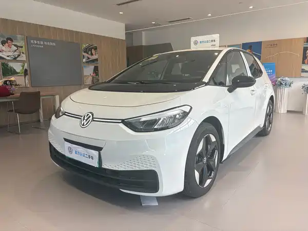 Volkswagen ID.3 2026
