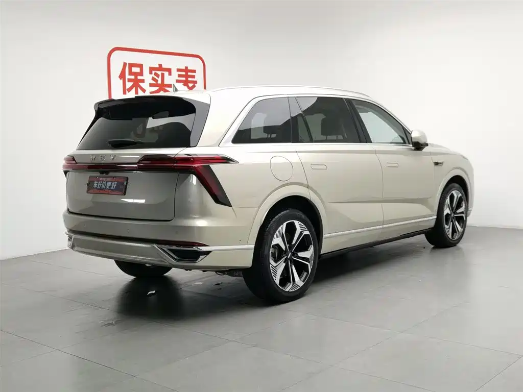 Wey Lanshan 2023
