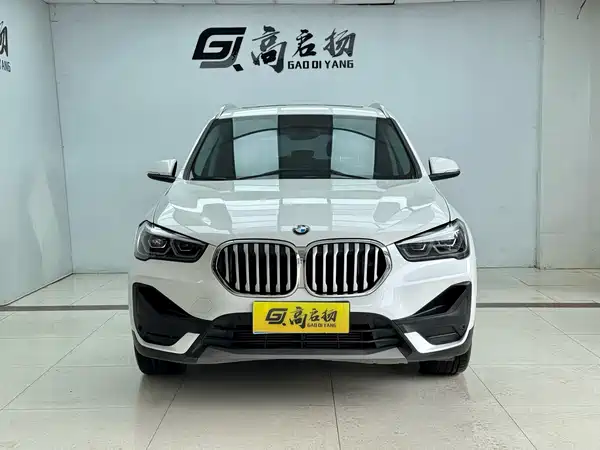 BMW X1 2023