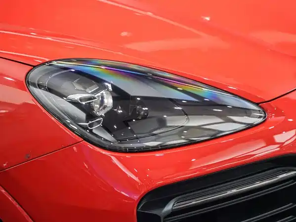 Porsche Cayenne 2019