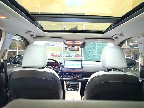 Nissan X-Trail 2023