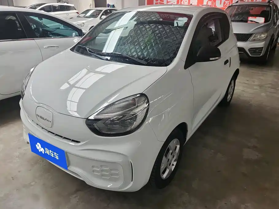 Roewe CLEVER 2021 — фото 1