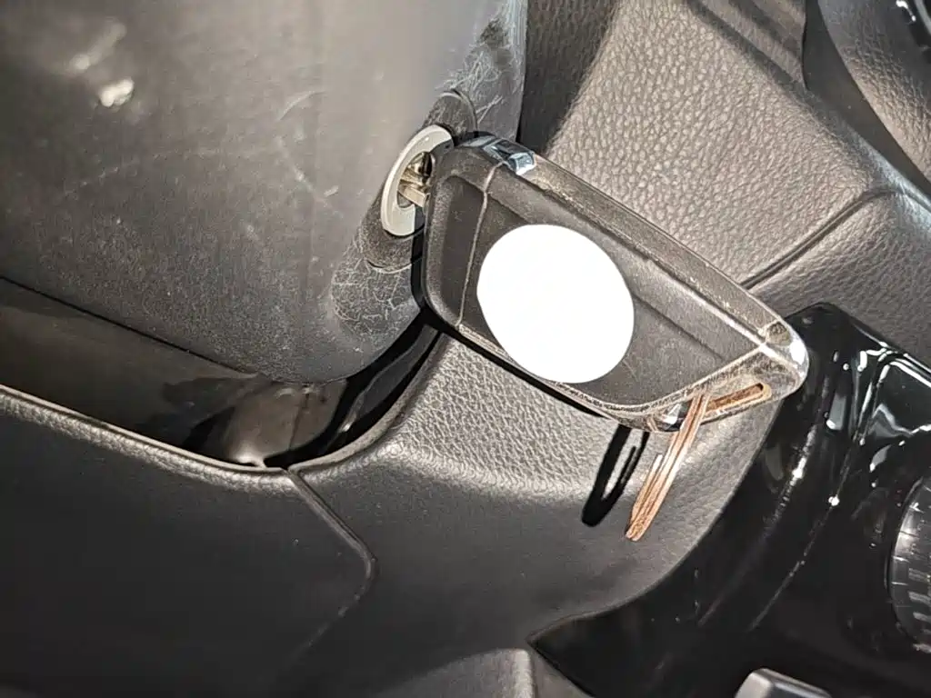 Toyota Vios FS 2022 — фото 9