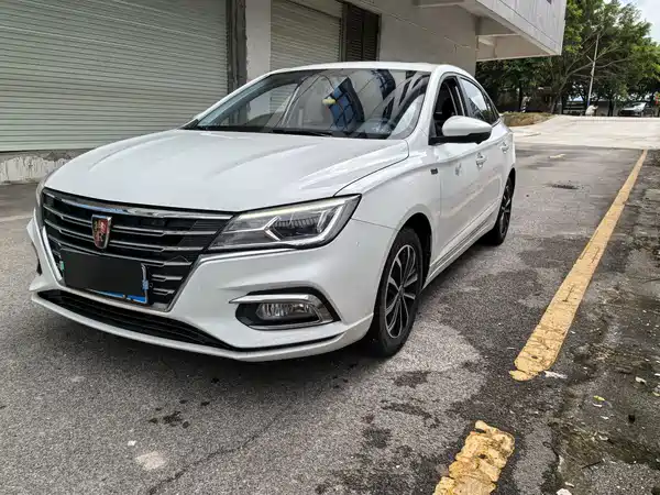 Roewe i5 2020