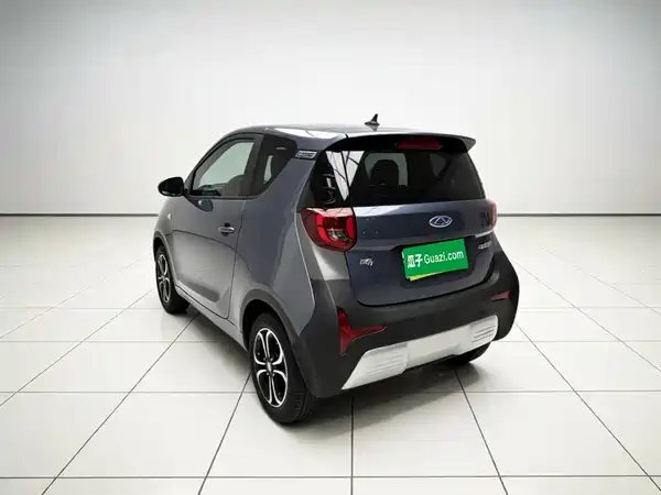 Chery eQ1 2020