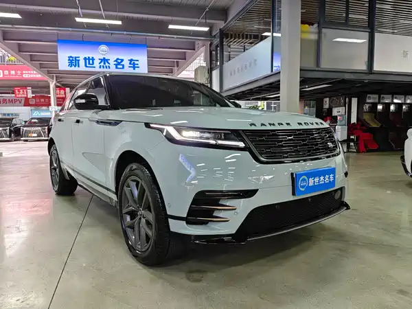 Land Rover Range Rover Velar 2024
