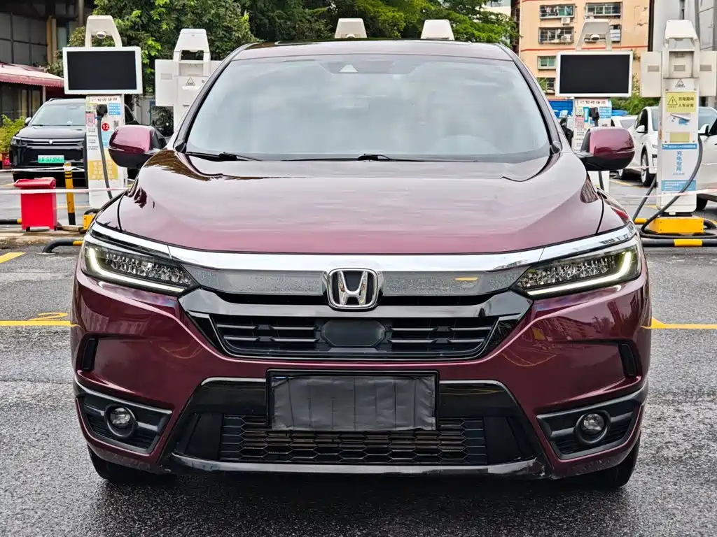 Honda Breeze 2021 — фото 2
