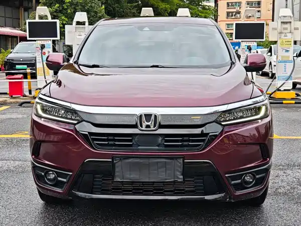 Honda Breeze 2021