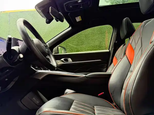 Haval Mythical Beast 2022