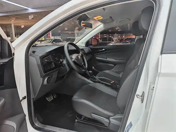 Jetta VS5 2019