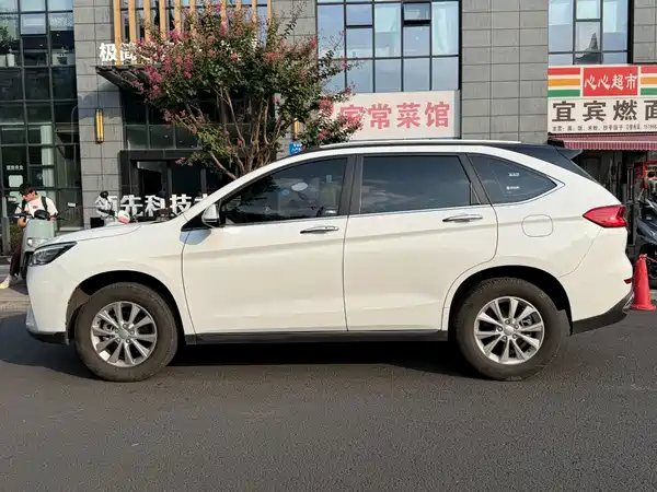 Haval M6 2023