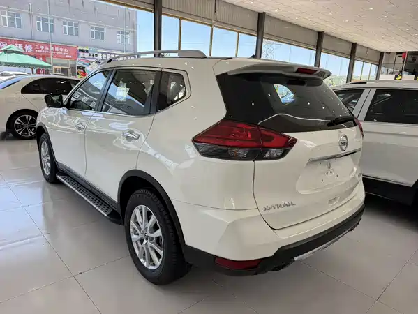 Nissan X-Trail 2024
