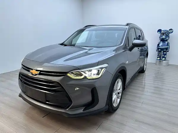 Chevrolet Orlando 2023