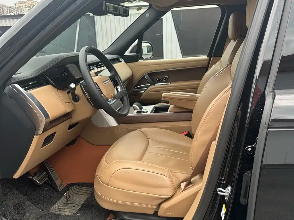 Land Rover Range Rover 2024