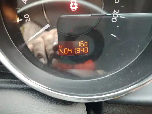 Peugeot 3008 2015