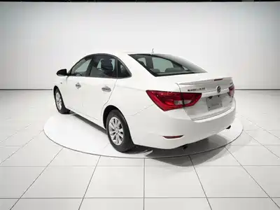 Buick Excelle GT 2017