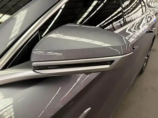 BYD Han 2024