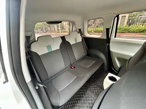Changan Lumin 2024