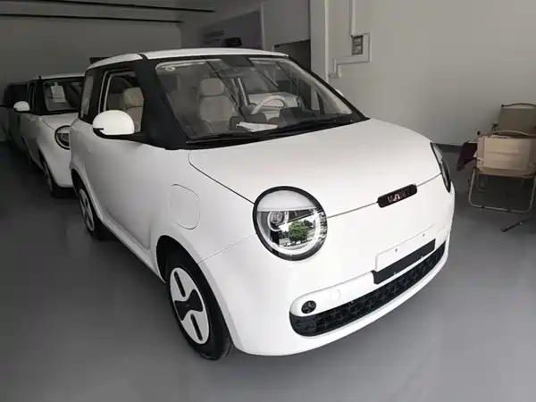 Changan Lumin 2026