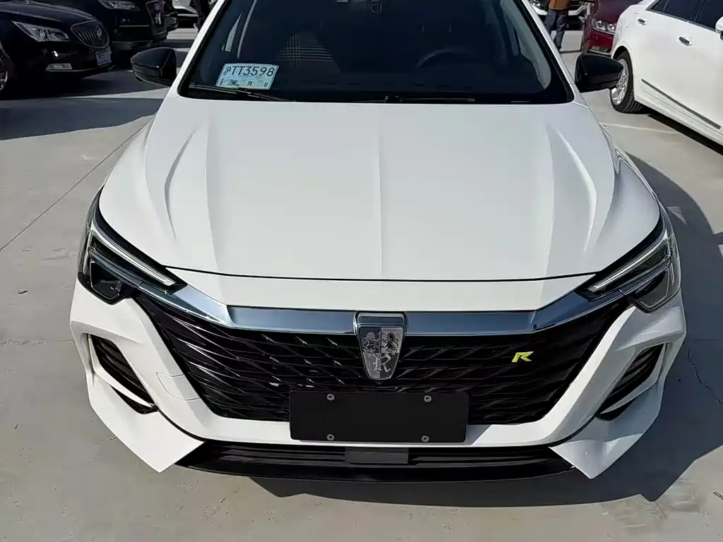 Roewe MAX 2021