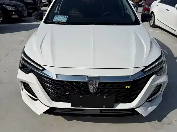 Roewe i6 MAX New Energy 2021