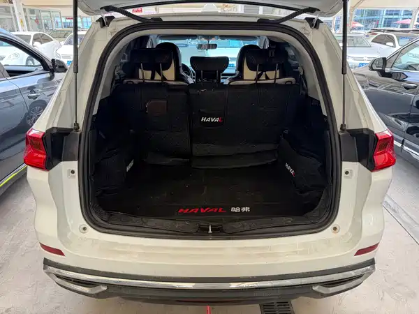 Haval M6 2022