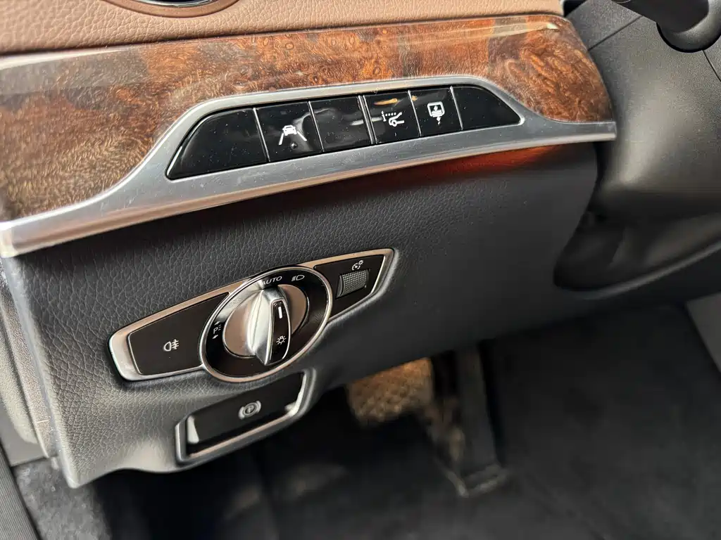 Mercedes-Benz S-Class 2018 — фото 10
