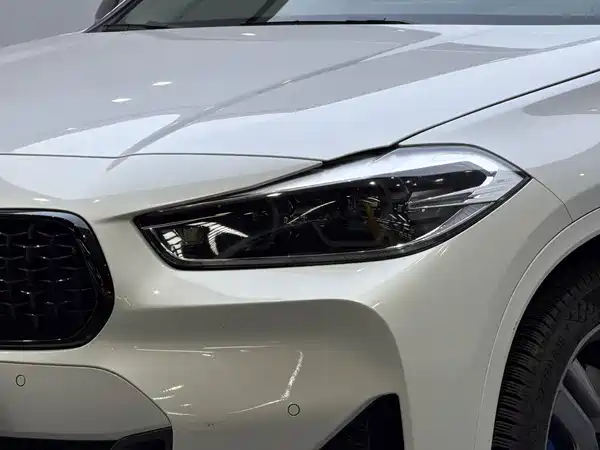 BMW X2 2023