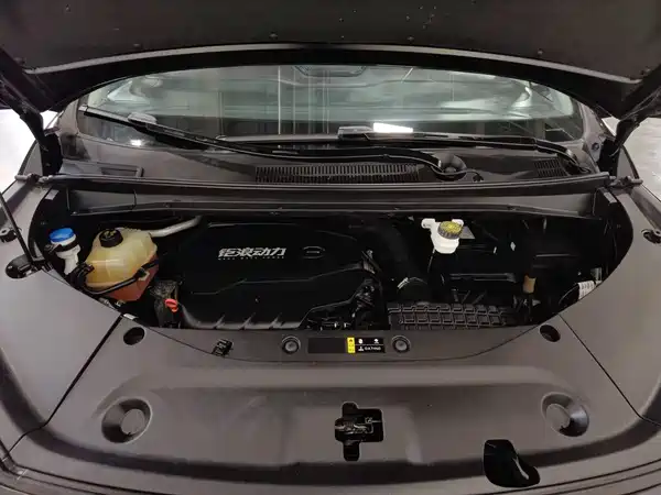 GAC Trumpchi M8 2023
