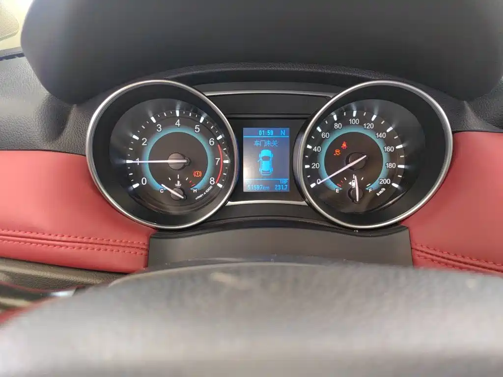 Haval H1 2015 — фото 13